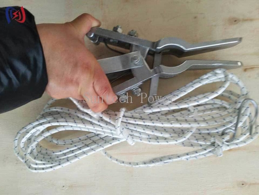 Kit di terricciatura per la sicurezza industriale con sacchetto di stoccaggio durevole per un facile trasporto