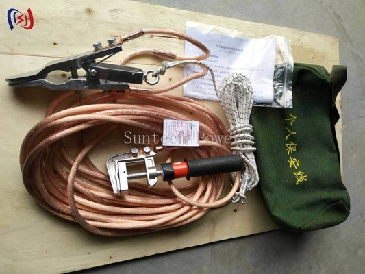 Kit di terricciatura per la sicurezza industriale con sacchetto di stoccaggio durevole per un facile trasporto