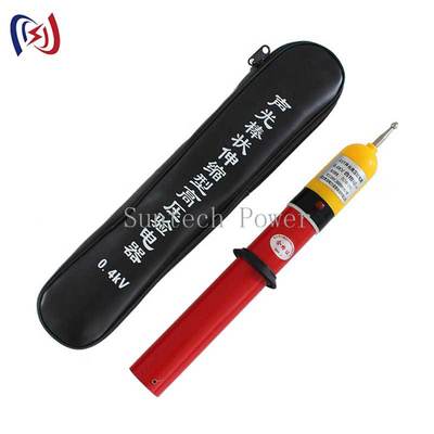 Elettroscopio Professionale per la Rilevazione di Elettricità Statica e Esperimenti di Fisica