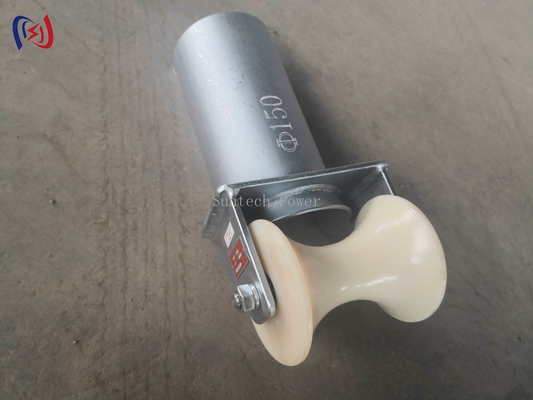 Rulli di cavi professionali della serie D per la protezione dei condotti sotterranei