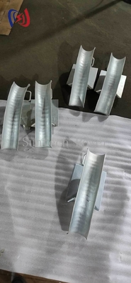 Tavola di piegatura pesante con costruzione in nylon rinforzata