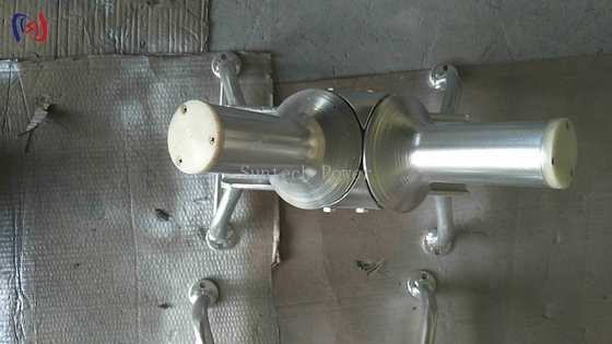 Rullo professionale per la curvatura di cavi per l'installazione di cavi sotterranei