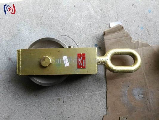Blocco terminale resistente alla corrosione per ambienti difficili​