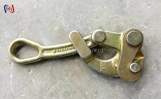 Acciaio superiore galvanizzato della torre Q235 del tetto di Guyed Palo della immersione calda con gli accessori relativi