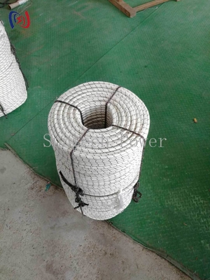Funi di dinamite ultraforte per la costruzione di linee elettriche e sollevamento di pesanti