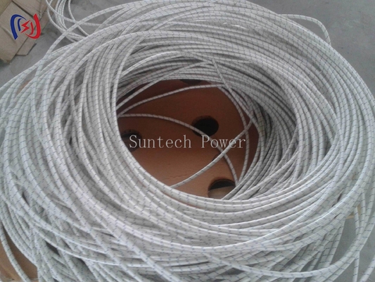 Funi di dinamite ultraforte per la costruzione di linee elettriche e sollevamento di pesanti