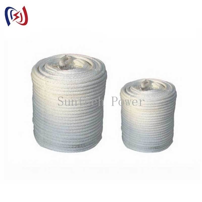 Corda in nylon isolata professionale per la manutenzione delle sottostazioni elettriche