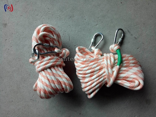 Corda in nylon isolata professionale per la manutenzione delle sottostazioni elettriche