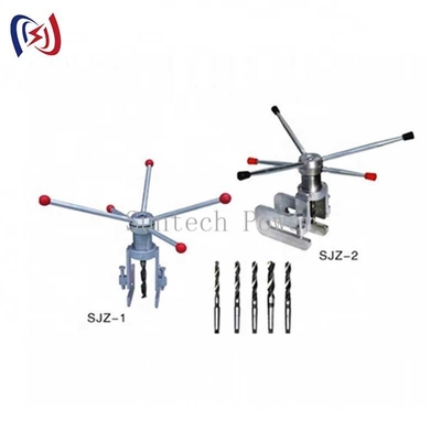 Angel Iron Manual Drill Industrial Strength Manual Drill per elettricisti e appaltatori