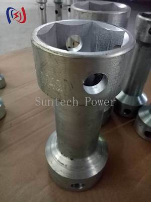 Chiave a manica a doppio lato M16-M72 per applicazioni ad alta coppia