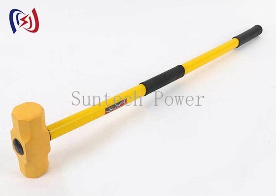 Strumento di costruzione in acciaio forgiato 8LB-18LB