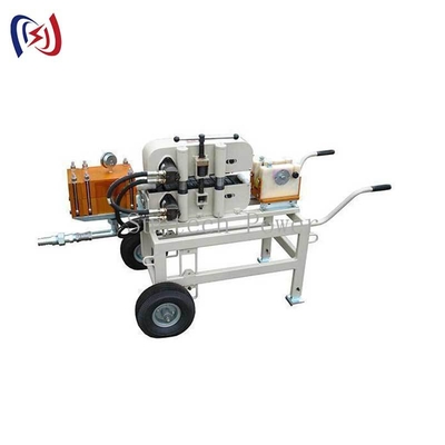 Set professionale di soffiaggio cavi per installazione fibra ottica 700N di forza