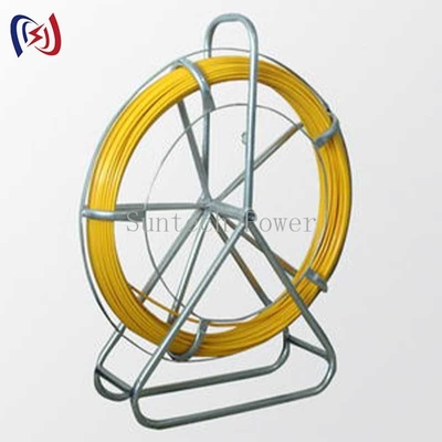 Fibra di vetro 6-18 mm per l'installazione di cavi