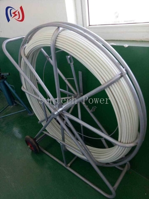 Fibra di vetro 6-18 mm per l'installazione di cavi