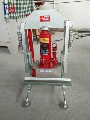 Manicotto di giunzione YJZ2 Raddrizzatrice 20-150KN per LGJ720-LGJ1250