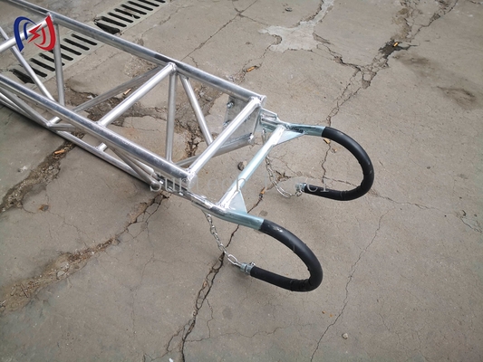 Piattaforma modulare 1.5KN capacità di carico 3-10M lunghezza