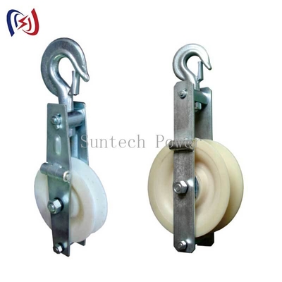 Blocco di posa per filo di messa a terra compatto SHT-120x35 5-20KN