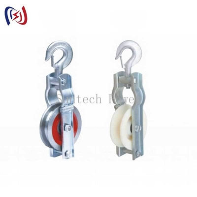 Blocco di posa per filo di messa a terra compatto SHT-120x35 5-20KN
