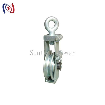 Blocco terminale SH30J-SH80J 30-80KN Resistente alla corrosione