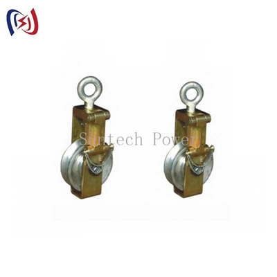 Blocco terminale SH30J-SH80J 30-80KN Resistente alla corrosione