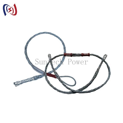 Articulazioni a maglia di rete di conduttore 15-120KN per la costruzione di linee elettriche