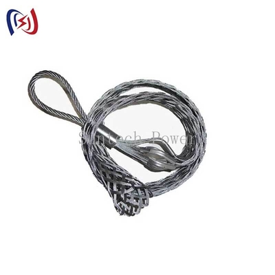 Articulazioni a maglia di rete di conduttore 15-120KN per la costruzione di linee elettriche