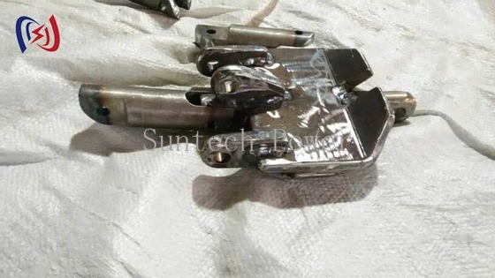 Le schede di testa per tre conduttori SZ3A-10 100-180KN