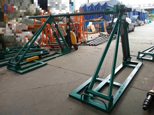 Sostanza per bobine di cavi staccabili SIPZ3 per la costruzione di linee elettriche