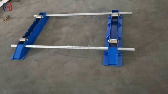 HZT1250 Cablo giradischi per la costruzione di linee di trasmissione di energia