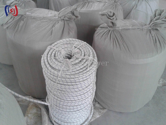 Corde di dinamite da 4 a 18 mm per la costruzione di linee di trasmissione di energia