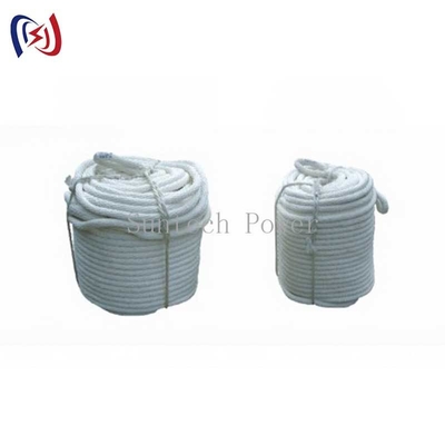 Corda di Seta Isolante 6-24mm 450-4150N Non Conduttiva