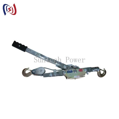 SJJS-1A 10-40KN per costruzione di linee elettriche
