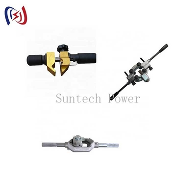 BP40-BK160 Stripper per cavi per conduttori isolati da 30 a 160 mm