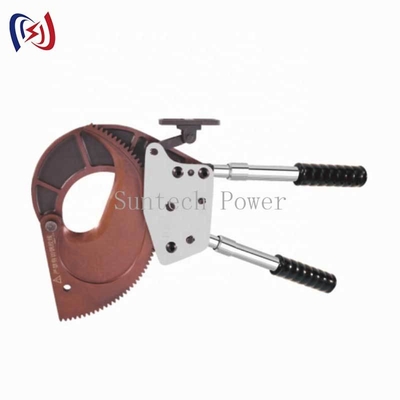 Tronchese professionale J40B per cavi elettrici 240mm²