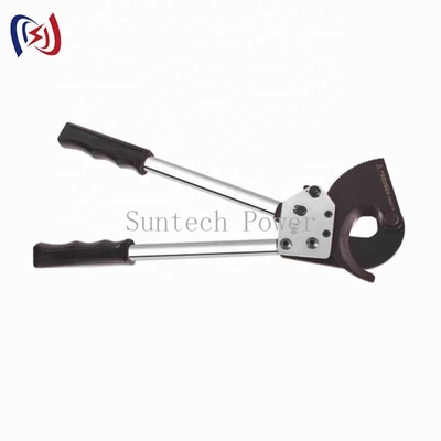 Tronchese professionale J40B per cavi elettrici 240mm²