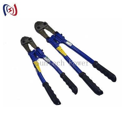 Clipper universale 18-42 pollici per la costruzione di linee elettriche