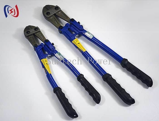 Clipper universale 18-42 pollici per la costruzione di linee elettriche