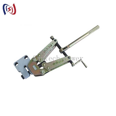 Puncher manuale CKG-1 per la costruzione di linee elettriche 40mm Notch