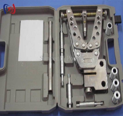 Puncher manuale CKG-1 per la costruzione di linee elettriche 40mm Notch