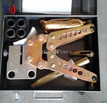 Puncher manuale CKG-1 per la costruzione di linee elettriche 40mm Notch
