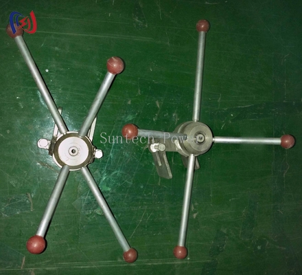 Trapano manuale Angel Iron SZK1 per la costruzione di linee elettriche