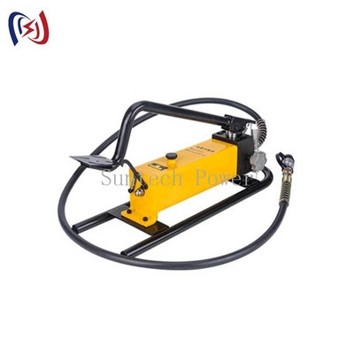 Pompa idraulica CP-700-CFP-800B per la manutenzione delle linee elettriche