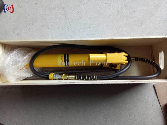 Pompa idraulica CP-700-CFP-800B per la manutenzione delle linee elettriche