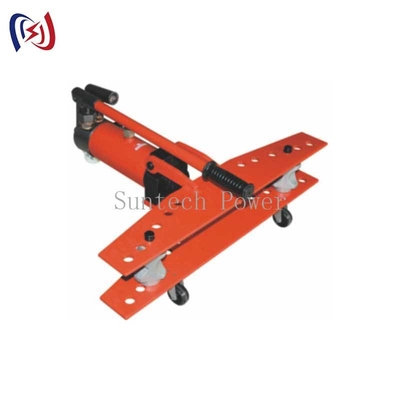 Fenditore di tubi idraulici SWG-25 60-200 Output 120-380mm Stroke