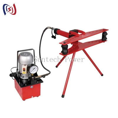 Fenditore di tubi idraulici SWG-25 60-200 Output 120-380mm Stroke