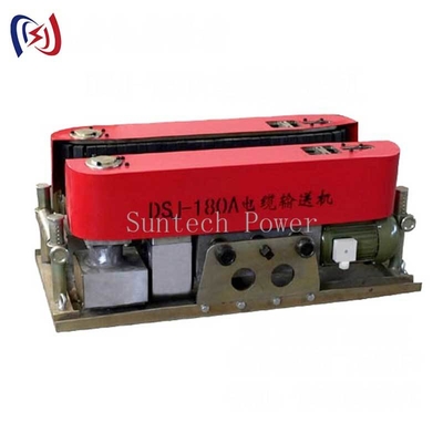 Convogliatore di cavi 380V per linee elettriche 5-8KN
