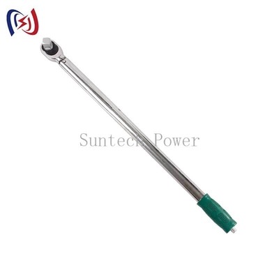 Chiave dinamometrica 40-300 Nm con attacco da 12,5 mm per costruzioni elettriche