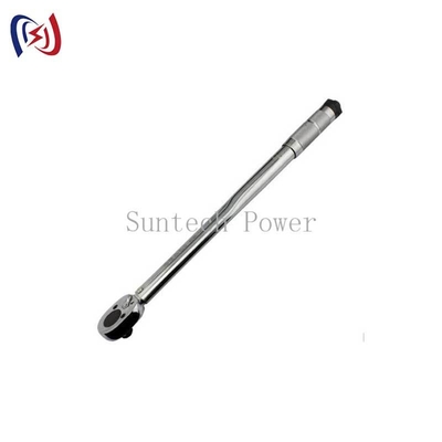 Chiave dinamometrica 40-300 Nm con attacco da 12,5 mm per costruzioni elettriche
