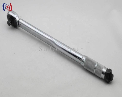 Chiave dinamometrica 40-300 Nm con attacco da 12,5 mm per costruzioni elettriche