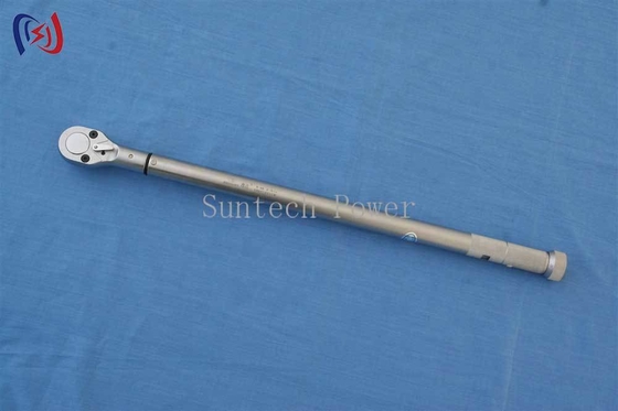 Chiave dinamometrica 40-300 Nm con attacco da 12,5 mm per costruzioni elettriche